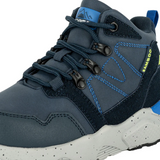 BOTINE OUTDOOR UNISPORT AZUL INFANTIL 1904