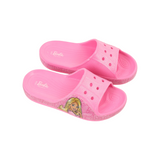 SANDALIAS SLIDE TBC BARBIE INFANTIL | 324015678