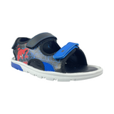 SANDALIAS TBC CON LUCES SPIDERMAN INFANTIL | 324015694