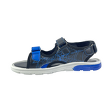 SANDALIAS TBC CON LUCES SPIDERMAN INFANTIL | 324015694