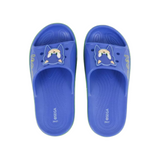 SANDALIAS SLIDE TBC SONIC INFANTIL | 324015697