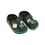 SANDALIAS CROCS TBC MINECRAFT INFANTIL | 324015701