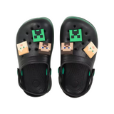 SANDALIAS CROCS TBC MINECRAFT INFANTIL | 324015701