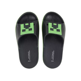SANDALIAS SLIDE TBC MINECRAFT INFANTIL | 324015702
