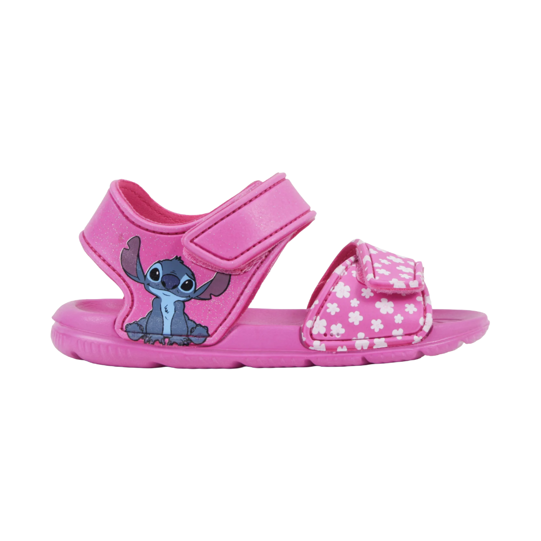 SANDALIAS TBC DISNEY LILO Y STITCH INFANTIL | 324016303