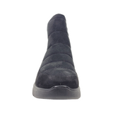 BOTINES PASSER BLACK 828-02