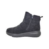 BOTINES PASSER BLACK 828-02