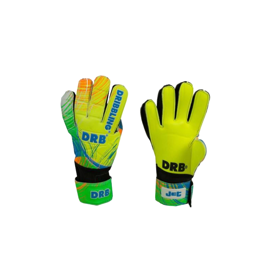 GUANTE DRB ARQUERO JET 2.70.34