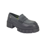 ZAPATOS ALQUIMIA BLACK 3052
