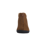 BOTINES PASSER CARAMELO 608