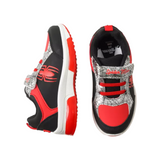 ZAPATILLAS URBANAS TBC CON LUCES MARVEL SPIDERMAN INFANTIL | 338013171