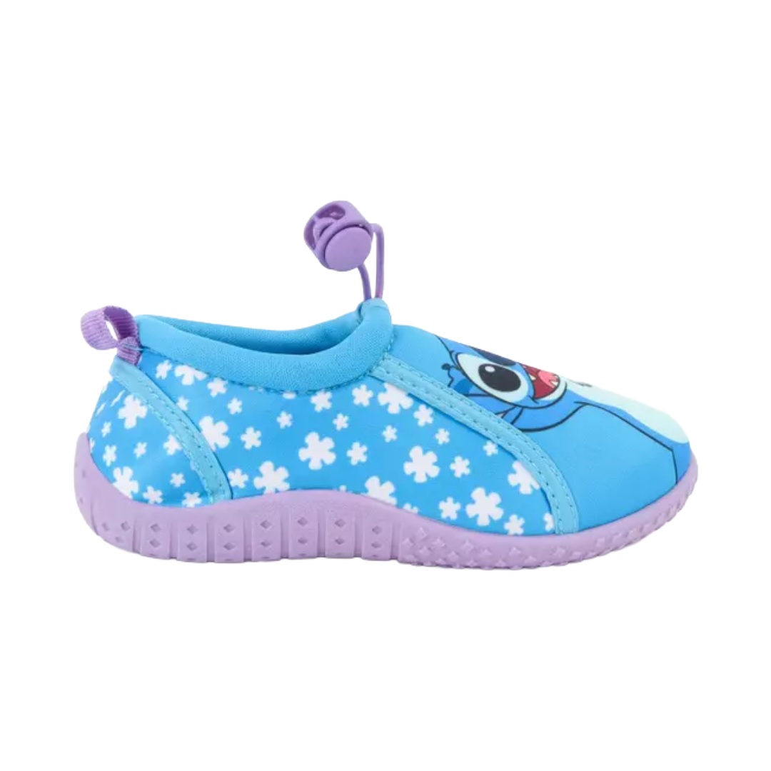 ZAPATOS DE AGUA TBC DISNEY LILO Y STITCH INFANTIL | 338015670