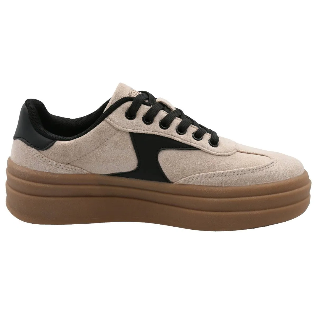 ZAPATILLAS AZALEIA LENS BEIGE AZ210011239-RK8