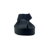 SANDALIAS ALQUIMIA DACIANA NEGRO MUJER | 3646-02