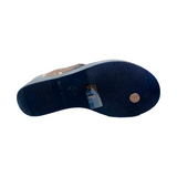 SANDALIAS ALQUIMIA DACIANA DORADO MUJER | 3646-23