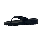 SANDALIAS ALQUIMIA NEGRO MUJER | 3657-02