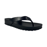 SANDALIAS ALQUIMIA NEGRO MUJER | 3657-02