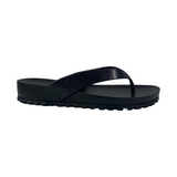 SANDALIAS ALQUIMIA NEGRO MUJER | 3657-02