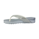 SANDALIAS ALQUIMIA PLATEADO MUJER | 3657-21