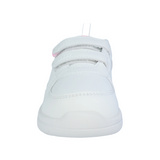 ZAPATILLAS ESCOLARES BLANCAS INFANTIL BUBBLE GUMMERS SPEED LITE | 381-1112