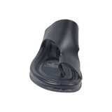 SANDALIAS BONNY FRANCO NEGRO MUJER 384-0095
