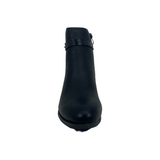 BOTINES BONNY FRANCO BLACK 388-2301