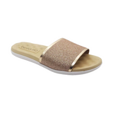 SANDALIAS BEIRA RIO DORADO MUJER | 8360.353.26508-23146