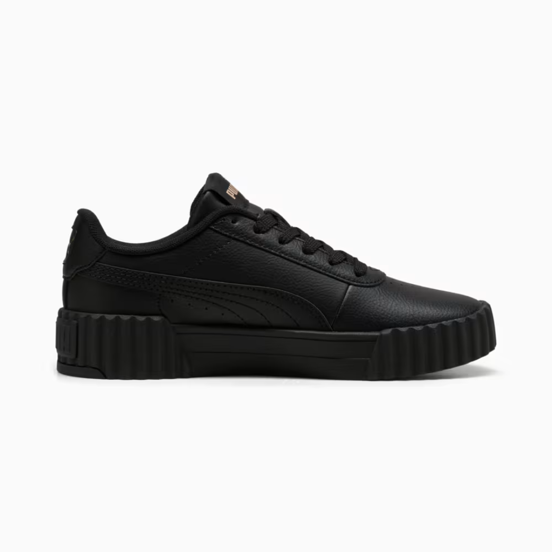 ZAPATILLAS URBANAS PUMA CARINA 3.0 JUVENIL | 401476 02