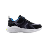 ZAPATILLAS URBANAS SKECHERS TRI-NAMICS INFANTIL (CON LUCES) | 401660L-BKYB