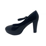 TACONES BONNY FRANCO CHAROL | 403-0250