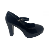 TACONES BONNY FRANCO CHAROL | 403-0250