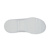 ZAPATILLAS URBANAS SKECHERS GO RUN 650 INFANTIL | 405036L-BKSL