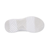 ZAPATILLAS ESCOLARES BLANCAS JUVENIL SKECHERS BOUNDER | 405627L-WHT