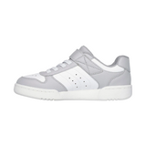 ZAPATILLAS URBANAS SKECHERS QUICK STREET INFANTIL | 405638L-LGW