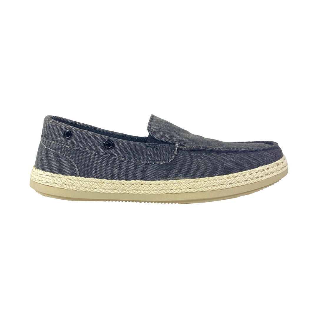 MOCASINES PASSER NEGRO HOMBRE | 421-02