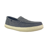 MOCASINES PASSER NEGRO HOMBRE | 421-02