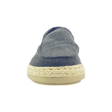 MOCASINES PASSER NEGRO HOMBRE | 421-02