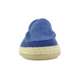 MOCASINES PASSER AZUL HOMBRE | 421-05