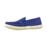MOCASINES PASSER AZUL HOMBRE | 421-05