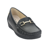 MOCASINES CHALADA BLACK | 47-MALU-2