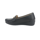 MOCASINES CHALADA BLACK | 47-MALU-2