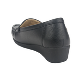 MOCASINES CHALADA BLACK | 47-MALU-2