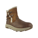 BOTINES ALQUIMIA CARAMELO MUJER | 4777