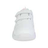 ZAPATILLAS ESCOLARES BLANCAS JUVENIL BUBBLE GUMMERS SPEED LITE | 481-1112