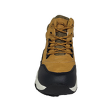 BOTINES MD BROWN NIÑOS 4Q07