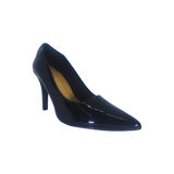ZAPATOS DE FIESTA CHALADA NEGRO | 5-CLORA-4