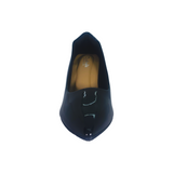 ZAPATOS DE FIESTA CHALADA NEGRO | 5-CLORA-4