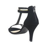 SANDALIAS CHALADA NEGRAS (MUJER) | 5-MYRNA-3