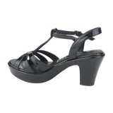 SANDALIAS DE FIESTA CHALADA NEGRO CHAROL (MUJER) | 5-NOTINO-22