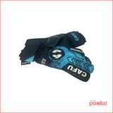 GUANTES DE ARQUERO CAFU AZULES | 52053226